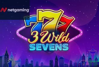 3 Wild Sevens