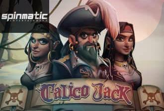 Calico Jack