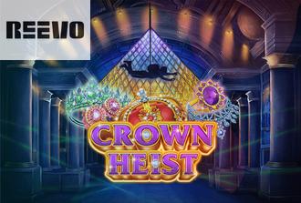 Crown Heist