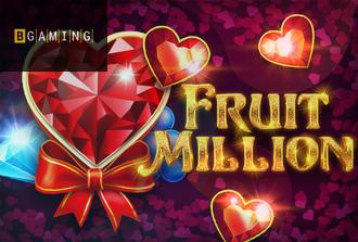 Fruit Million