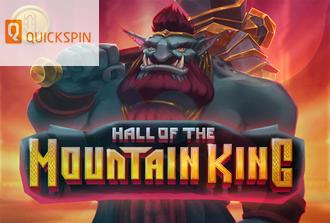 Hall of the Mountain King