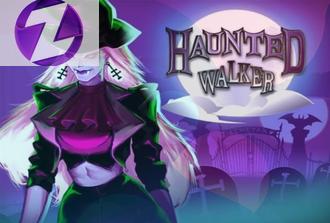 Haunted Walker