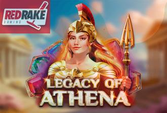 Legacy of Athena