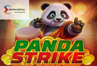 Panda Strike