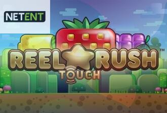 Reel Rush