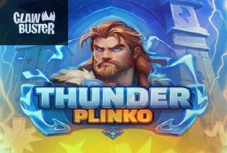 Thunder Plinko